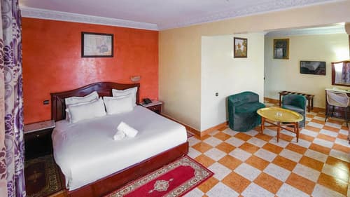 Hôtel Les Ambassadeurs, 