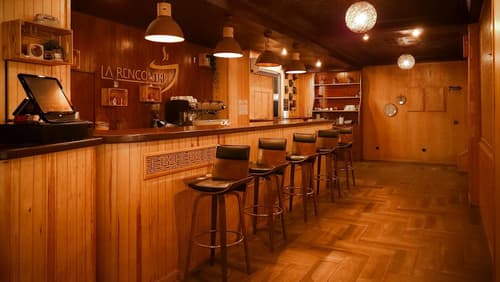 Hôtel Les Ambassadeurs, 