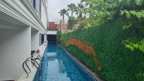 Side Zeugma Hotel - Adult Only 16 Plus, 