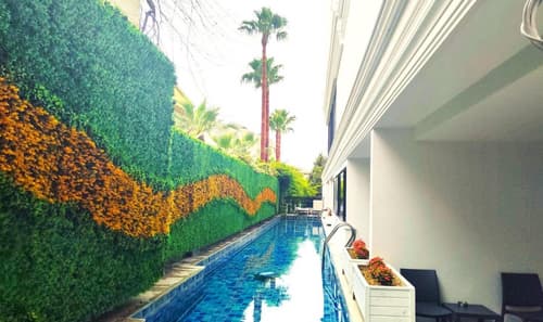 Side Zeugma Hotel - Adult Only 16 Plus, 