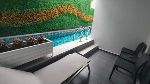 Side Zeugma Hotel - Adult Only 16 Plus, 