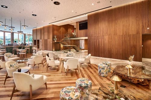 The Log Porto Hotel by Piamonte Hotels, 