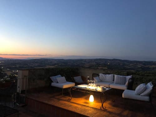 Residenza D'Epoca San Lorenzo Tre, 