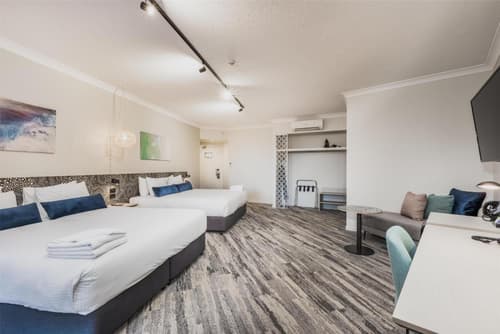 Nightelier Mermaid Waters, 