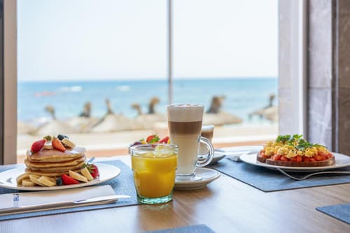 Hotel THB Gran Bahía, 