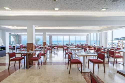 Hotel THB Gran Bahía, 