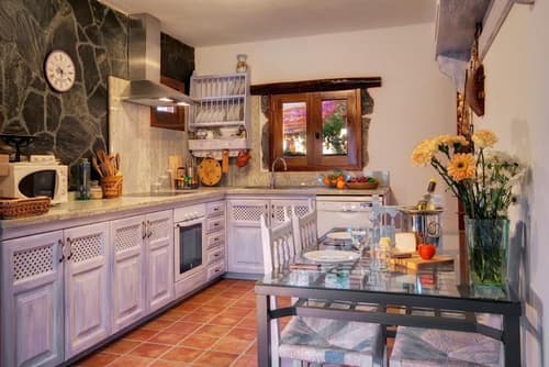 Ecofinca La Buganvilla, 