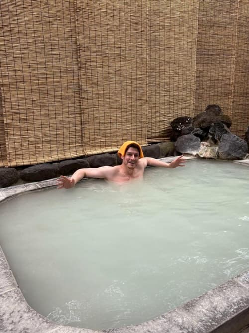 Fuji-Hakone Guest House, 