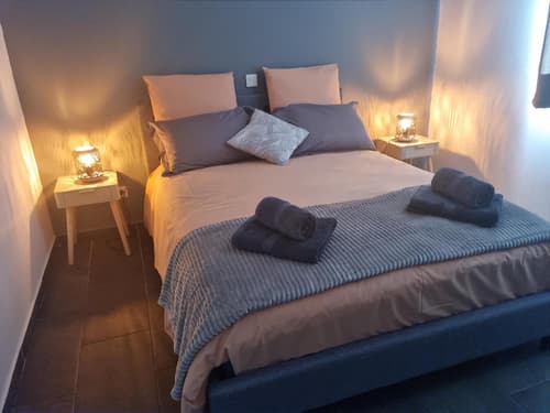 L appart attrape rêves cilaos, 