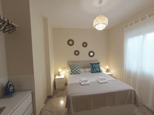 Apartamento Brillante-Vial, 