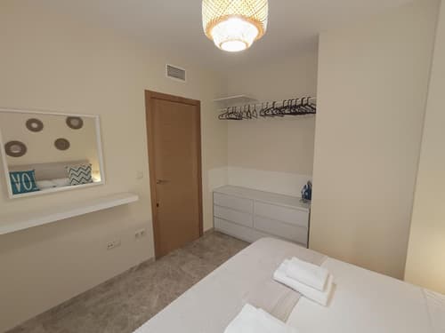 Apartamento Brillante-Vial, 