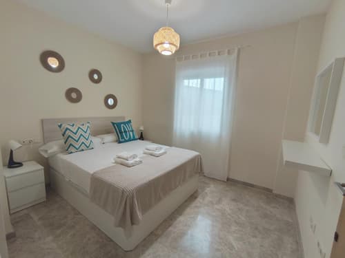 Apartamento Brillante-Vial, 