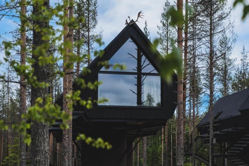 Aito Igloo & Spa Resort, 