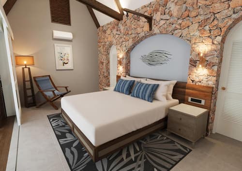 Paradise Sun Hotel Seychelles, 