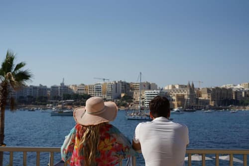 Cavalieri Hotel Malta, a member of Radisson Individuals, 