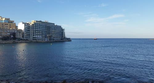 Cavalieri Hotel Malta, a member of Radisson Individuals, 