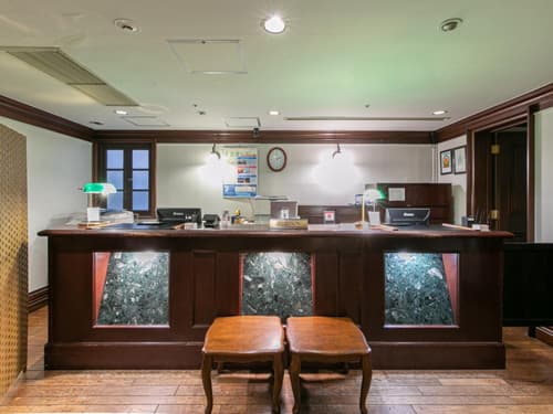 Victoria Inn Nagasaki, 