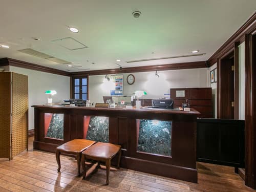 Victoria Inn Nagasaki, 