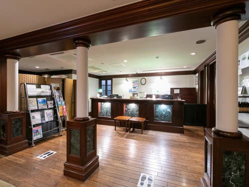 Victoria Inn Nagasaki, 