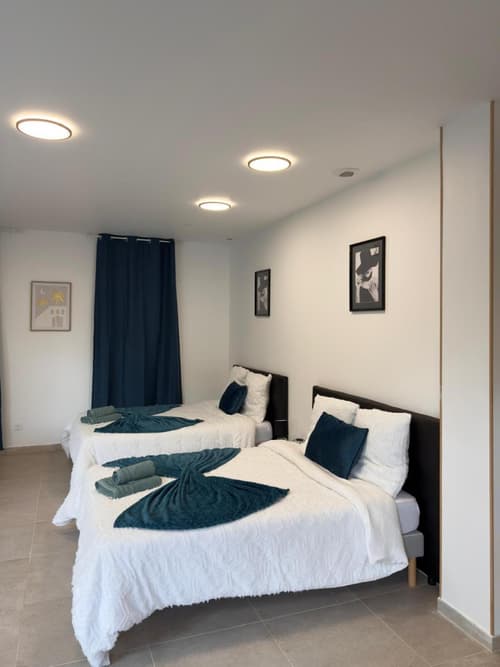 EXCEPTIONNEL Studio VERSAILLES, 