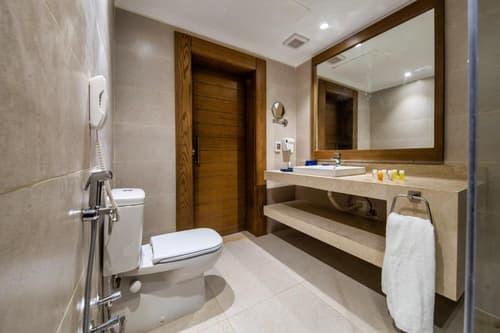 Retac Abu Simbel Nefertari Hotel, 