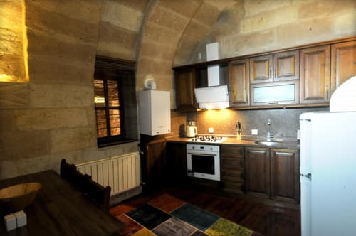 Kayhan Cave Villa, 