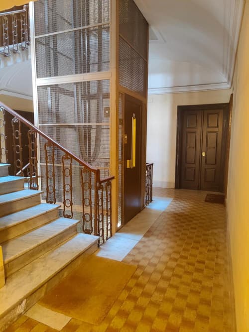 AcB Vaticano Suites, 