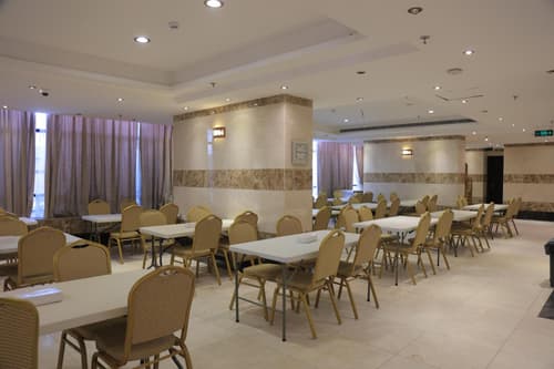 Snood Al Baraka Hotel, 