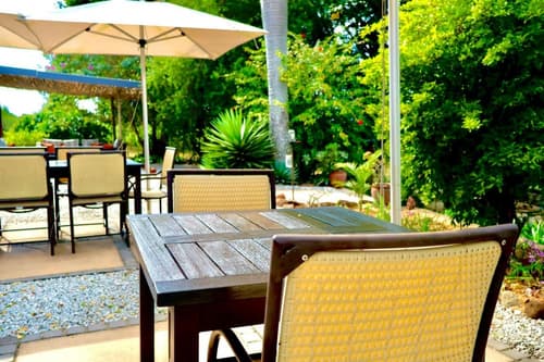 Abangane Guest Lodge, 