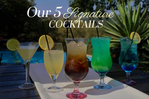 Abangane Guest Lodge, 