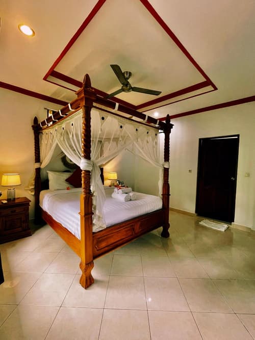 The Nest in Ubud, Bembengan Cottage, 