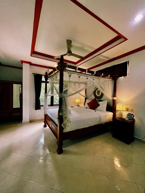 The Nest in Ubud, Bembengan Cottage, 