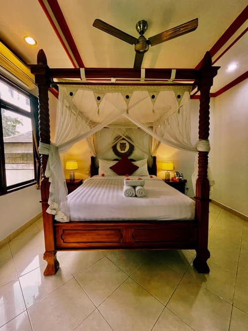 The Nest in Ubud, Bembengan Cottage, 