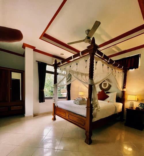 The Nest in Ubud, Bembengan Cottage, 