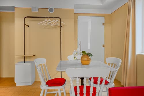 The Apartments Company - The Sweet, 