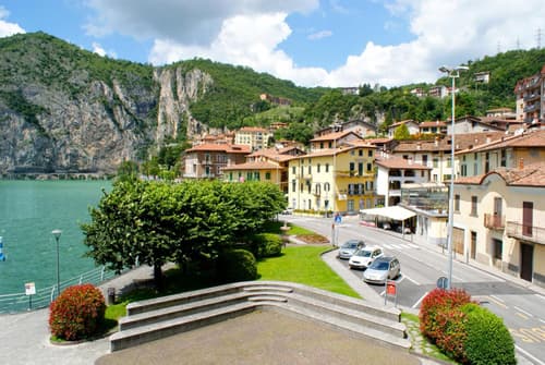 Albergo Diffuso Vulcano Village, 