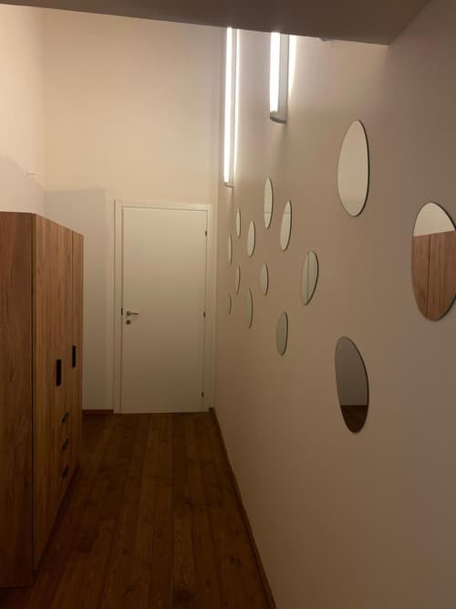 Agriturismo Cascina Mirandola, 