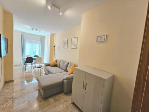 Apartamento Brillante-Vial, 