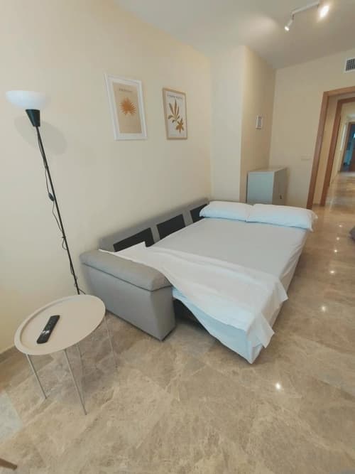 Apartamento Brillante-Vial, 