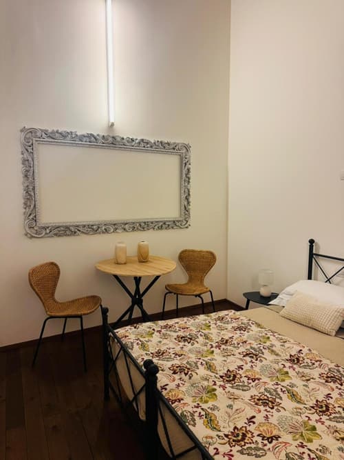 Agriturismo Cascina Mirandola, 