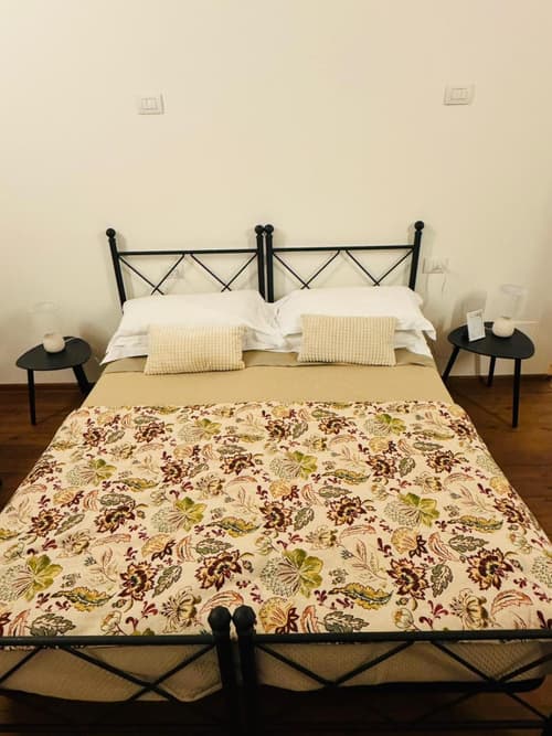 Agriturismo Cascina Mirandola, 