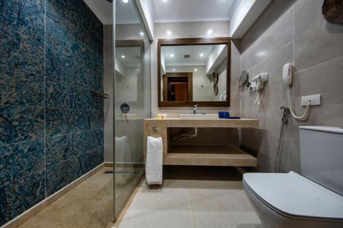 Retac Abu Simbel Nefertari Hotel, 