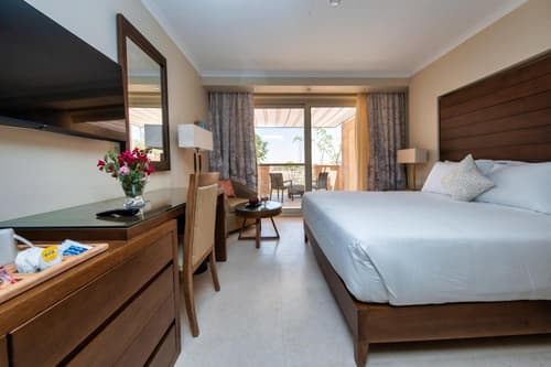 Retac Abu Simbel Nefertari Hotel, 