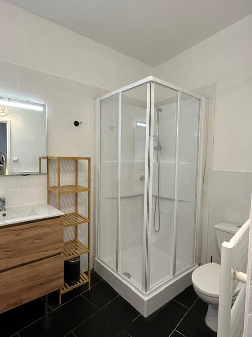 Studio Toulouse St Sernin, 