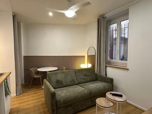 Studio Toulouse St Sernin, 