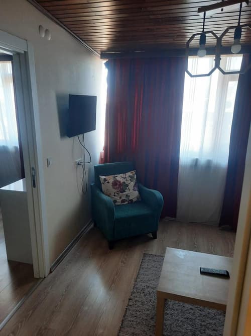 Siesta Apart Otel İzmir, 