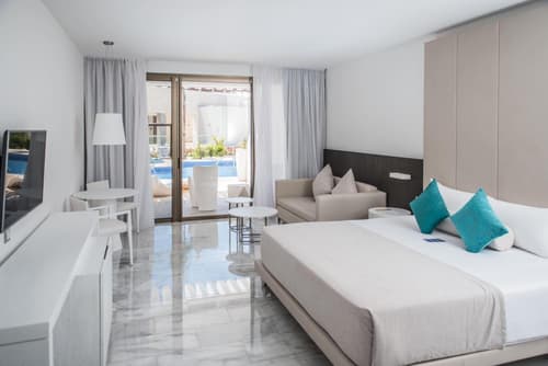 Platinum Yucatan Princess Adults Only - All Inclusive, 