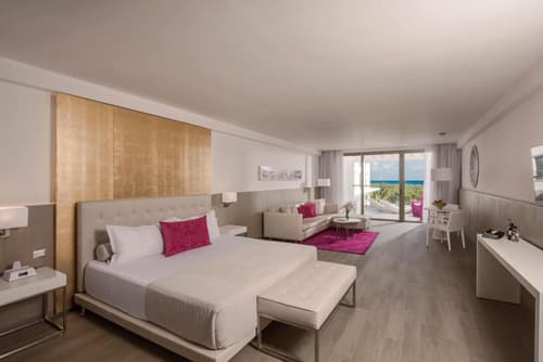 Platinum Yucatan Princess Adults Only - All Inclusive, 