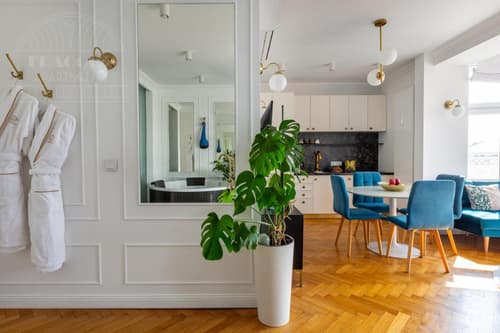 Feniks Fragola Apartments, 