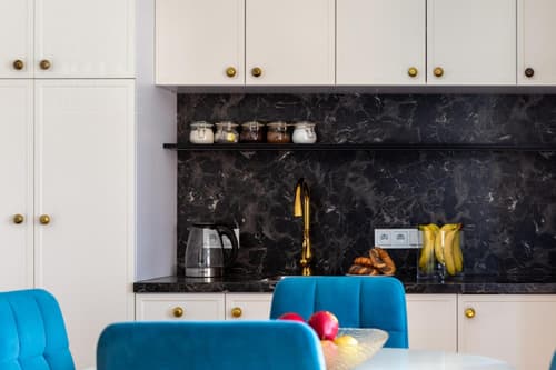 Feniks Fragola Apartments, 